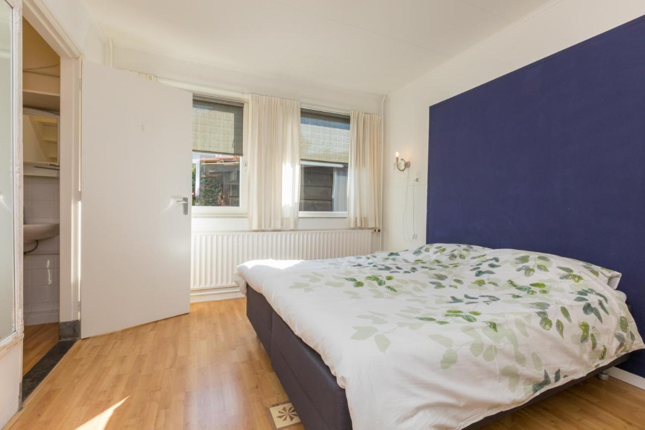 Vakantiewoning - Oranjeplein 23 | Заутеланде Экстерьер фото