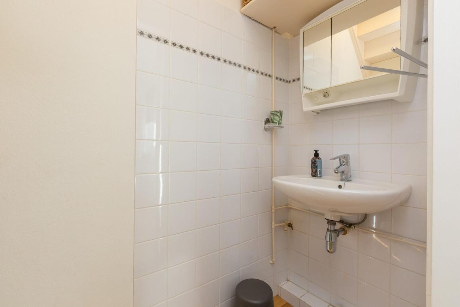 Vakantiewoning - Oranjeplein 23 | Заутеланде Экстерьер фото