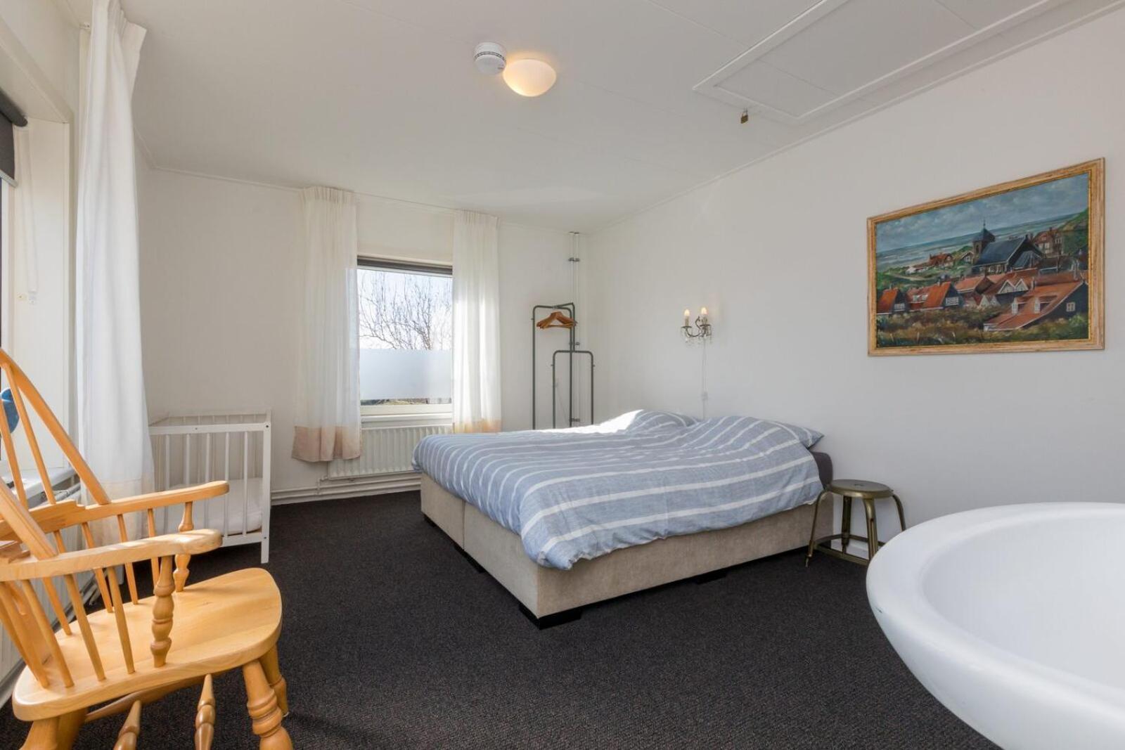 Vakantiewoning - Oranjeplein 23 | Заутеланде Экстерьер фото